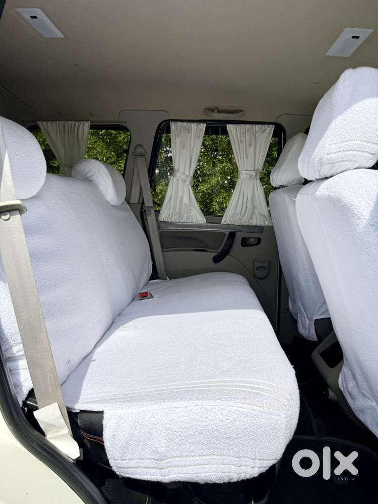 Mahindra Scorpio S5 Plus, 2022, Diesel