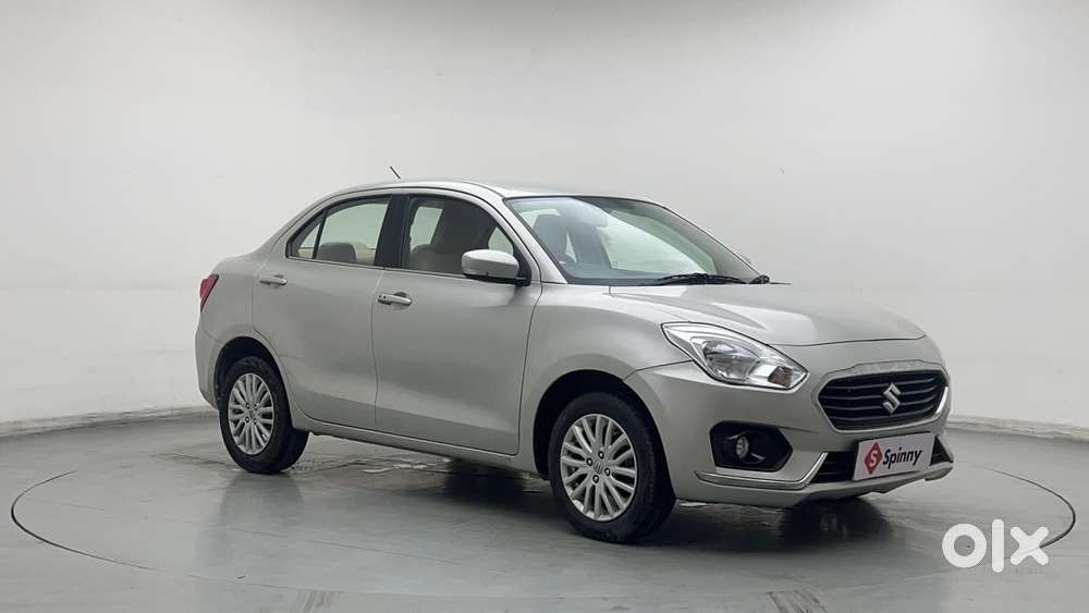 Maruti Suzuki Dzire 1.2 Zxi Amt, 2018, Petrol