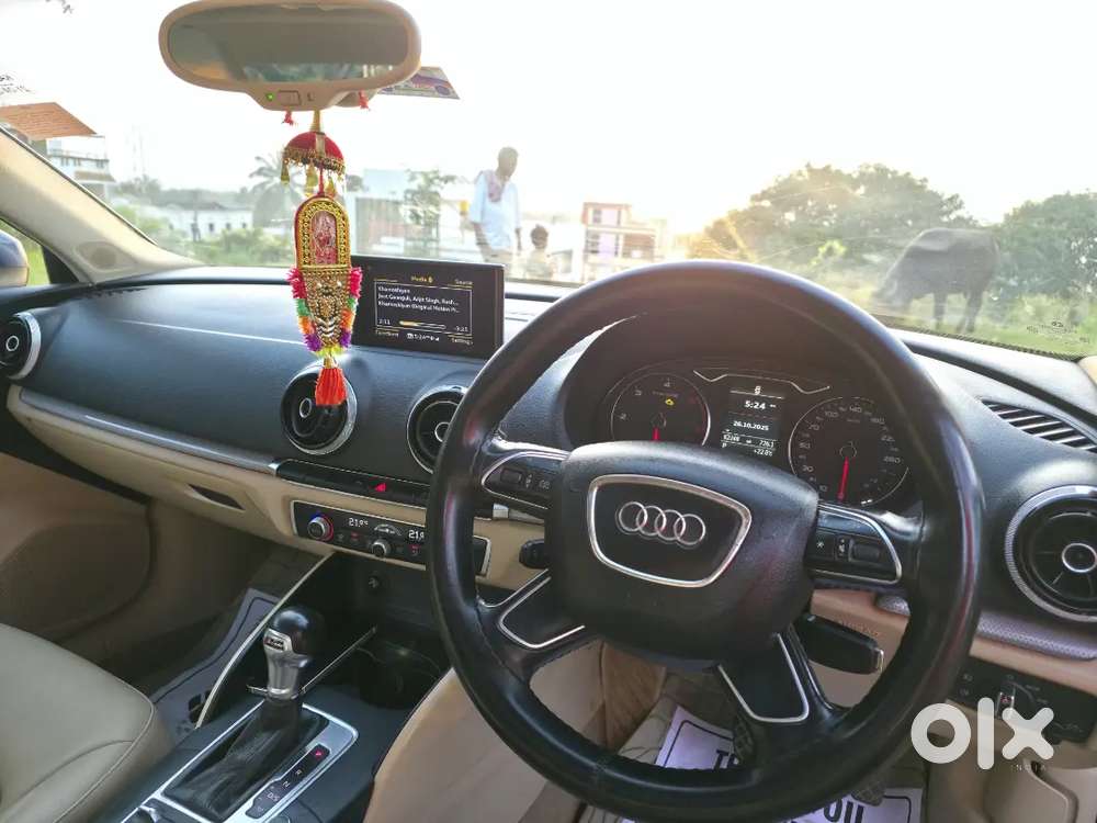 Audi A3 Sports Edition