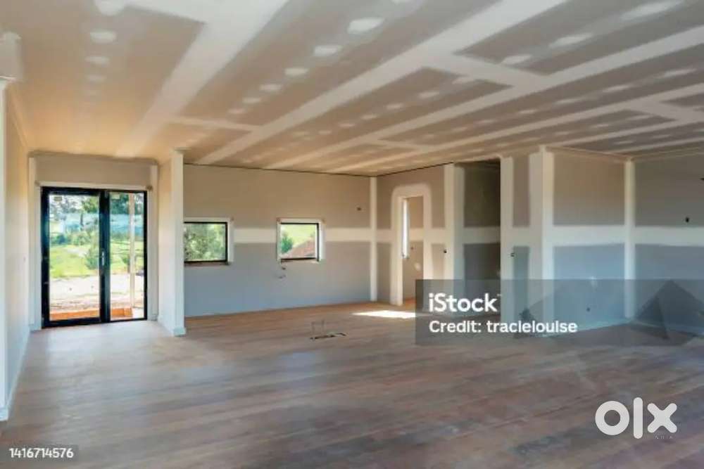 building for rent