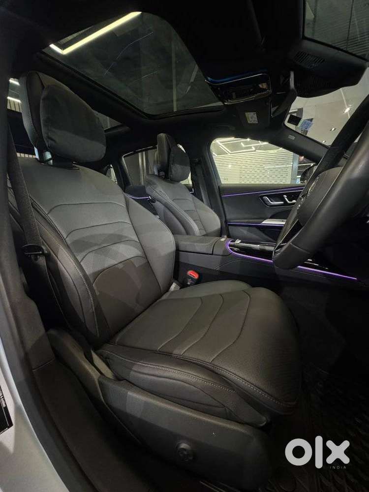 Mercedes-benz E-class E 450 4matic, 2025, Petrol
