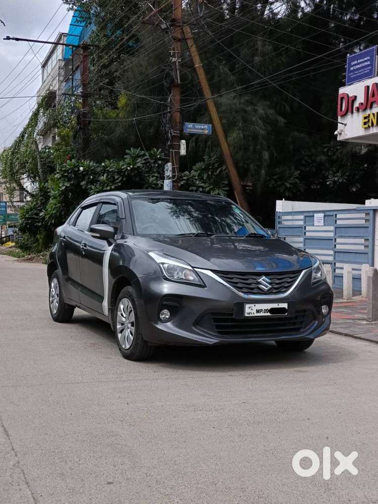 Maruti Suzuki Baleno 1.3 Delta, 2018, Diesel