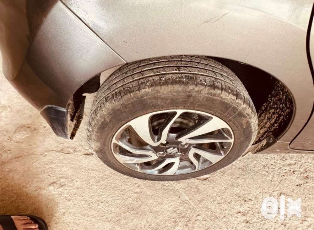 Maruti Suzuki Baleno 2020 Petrol Well Maintained