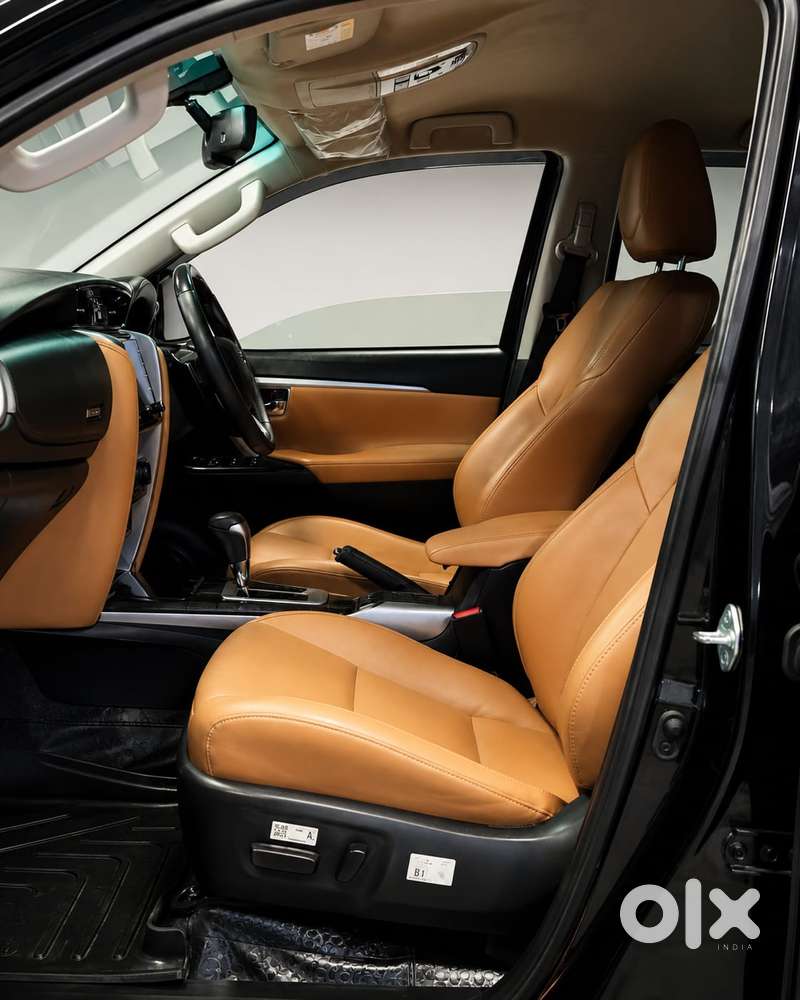Toyota Fortuner 3.0 4x2 Automatic, 2024, Diesel