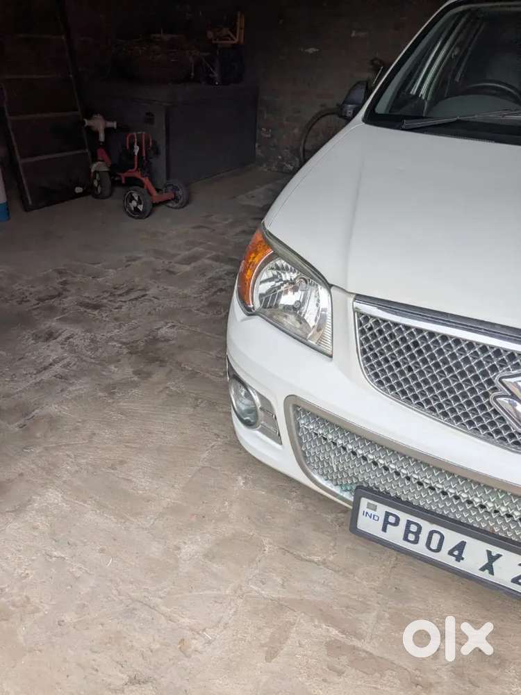 Alto K10  2016 Registered Passing 2031.