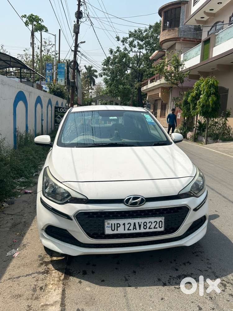 2018 Hyundai I20 Km Driven 66000