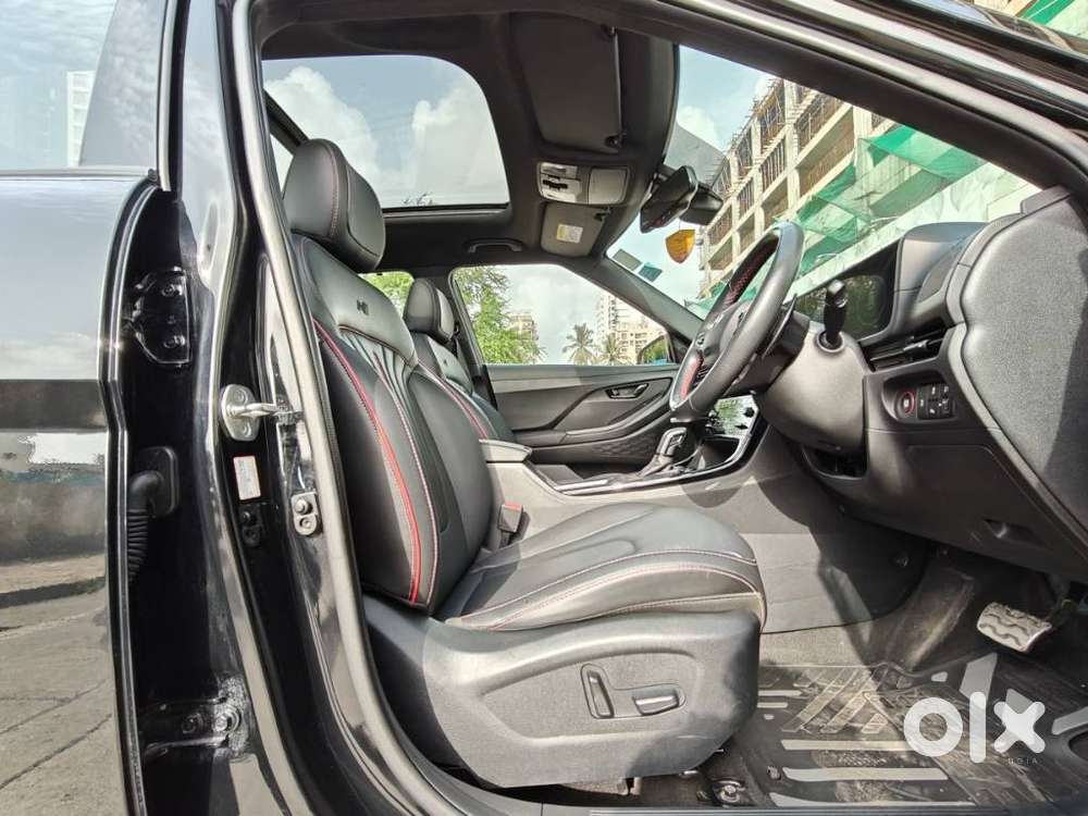 Hyundai Creta N Line N10 1.5 Turbo Dct, 2024, Petrol