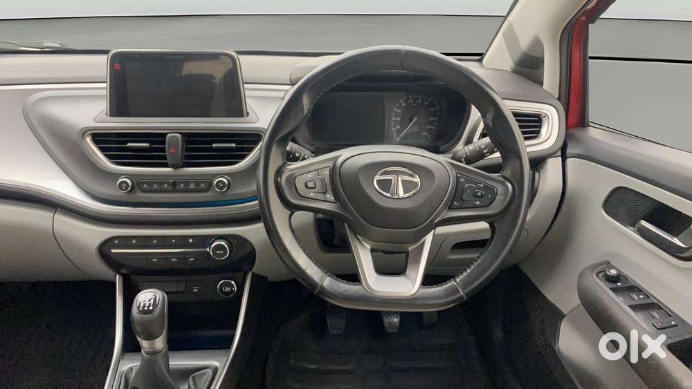 Tata Altroz Xz, 2021, Diesel