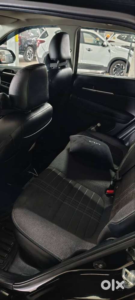 Kia Sonet 2024
