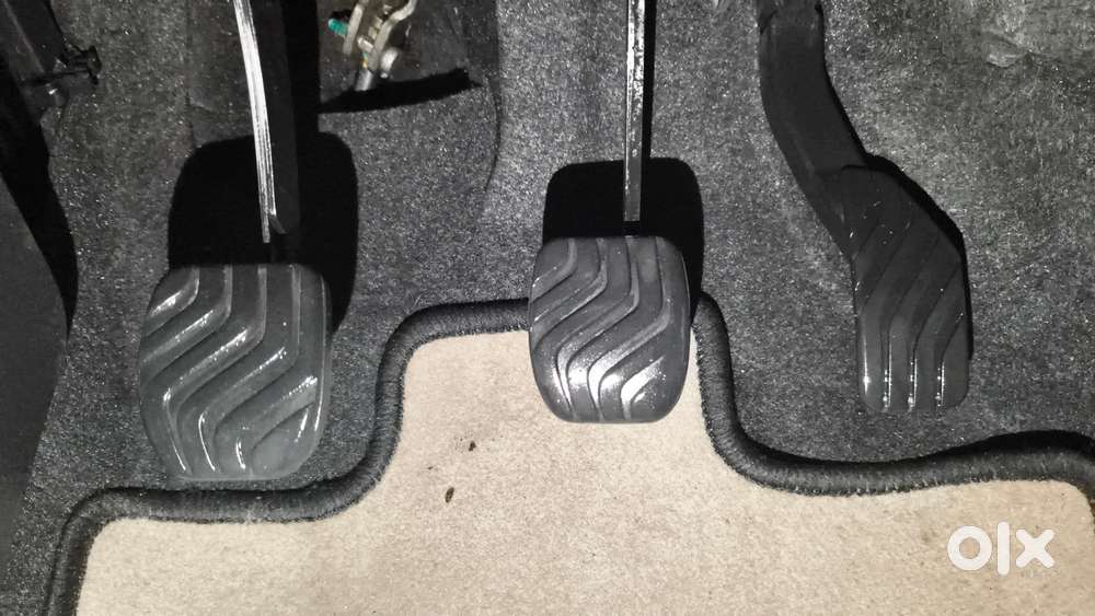 Renault Kwid 1.0 Rxt Edition, 2017, Petrol