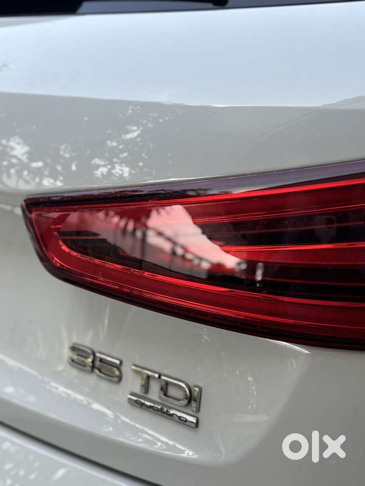 Audi Q3 2.0 35 Tdi Quattro Premium Plus, 2014, Diesel