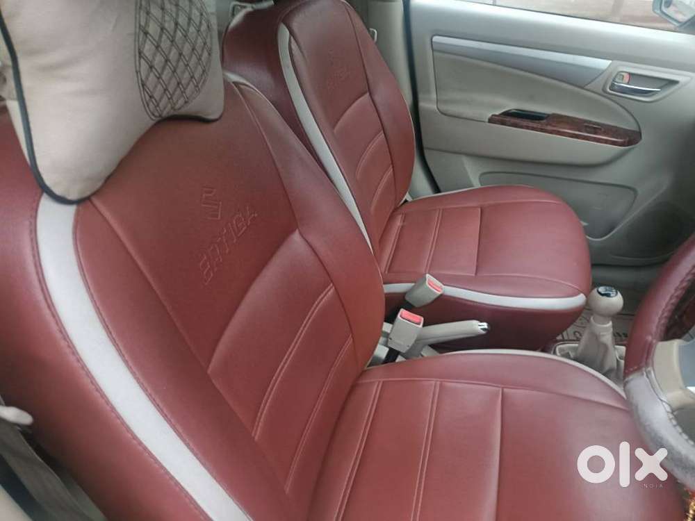 Maruti Suzuki Ertiga Shvs Zdi Plus, 2017, Diesel