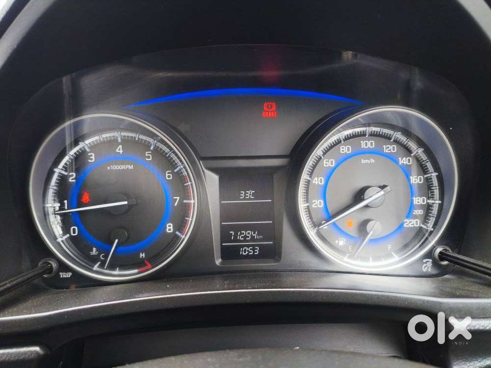 Maruti Suzuki Baleno Delta, 2021, Petrol