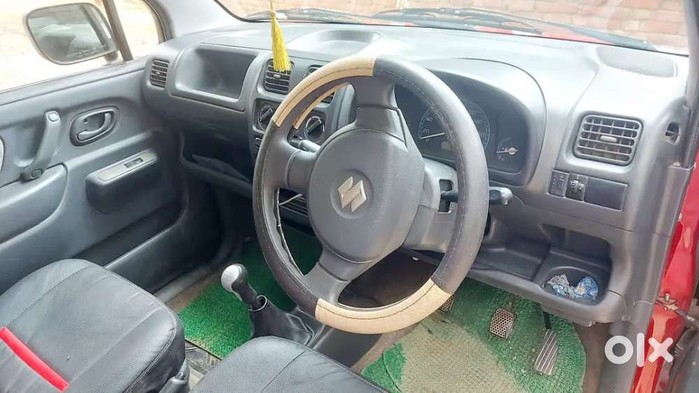 Maruti Suzuki Wagon R 2010 Petrol Good Condition