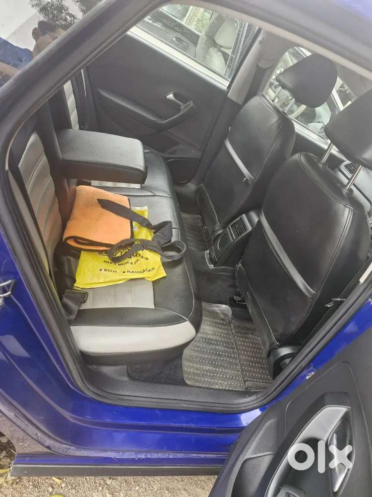 Vento 2019 Diesel 70000 Km Driven