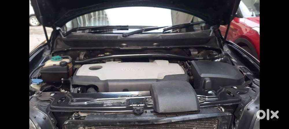 Volvo Xc 90 D5 At Awd, 2009, Diesel