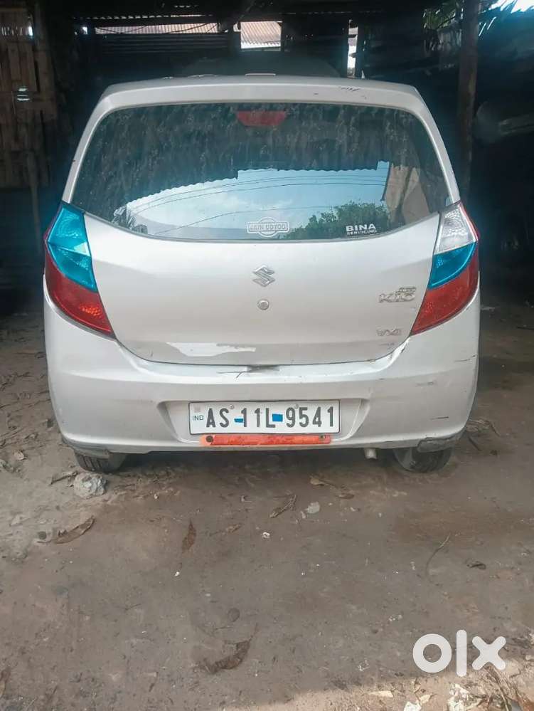Alto K10 Urgent Sale