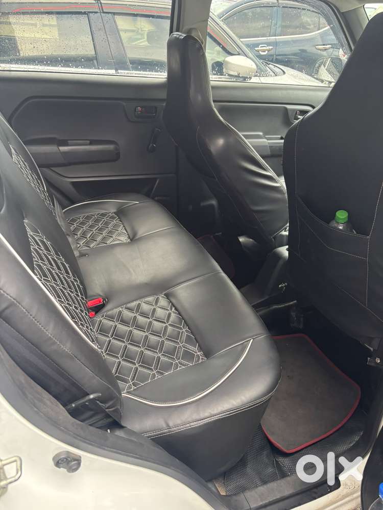 Maruti Suzuki Wagon R Vxi 1.2, 2024, Cng & Hybrids