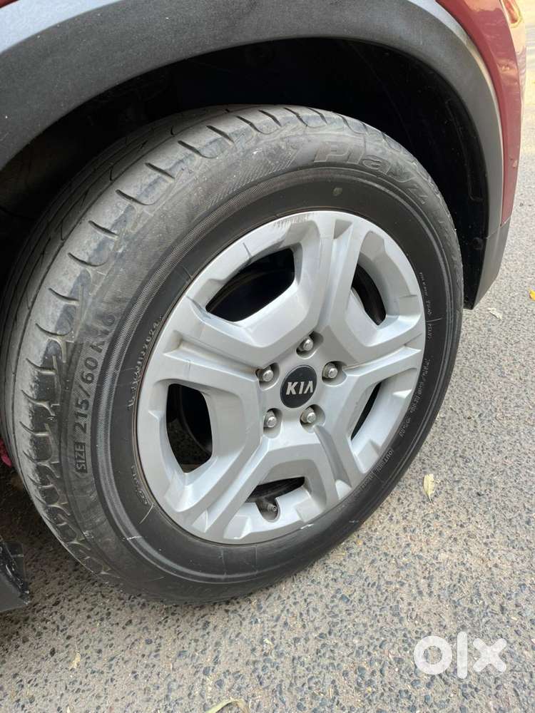 Kia Sonet 1.2 Htk Plus, 2020, Petrol