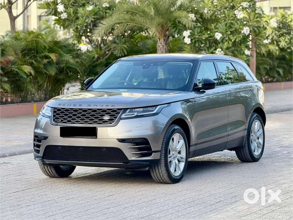 Land Rover Range Velar, 2019, Diesel