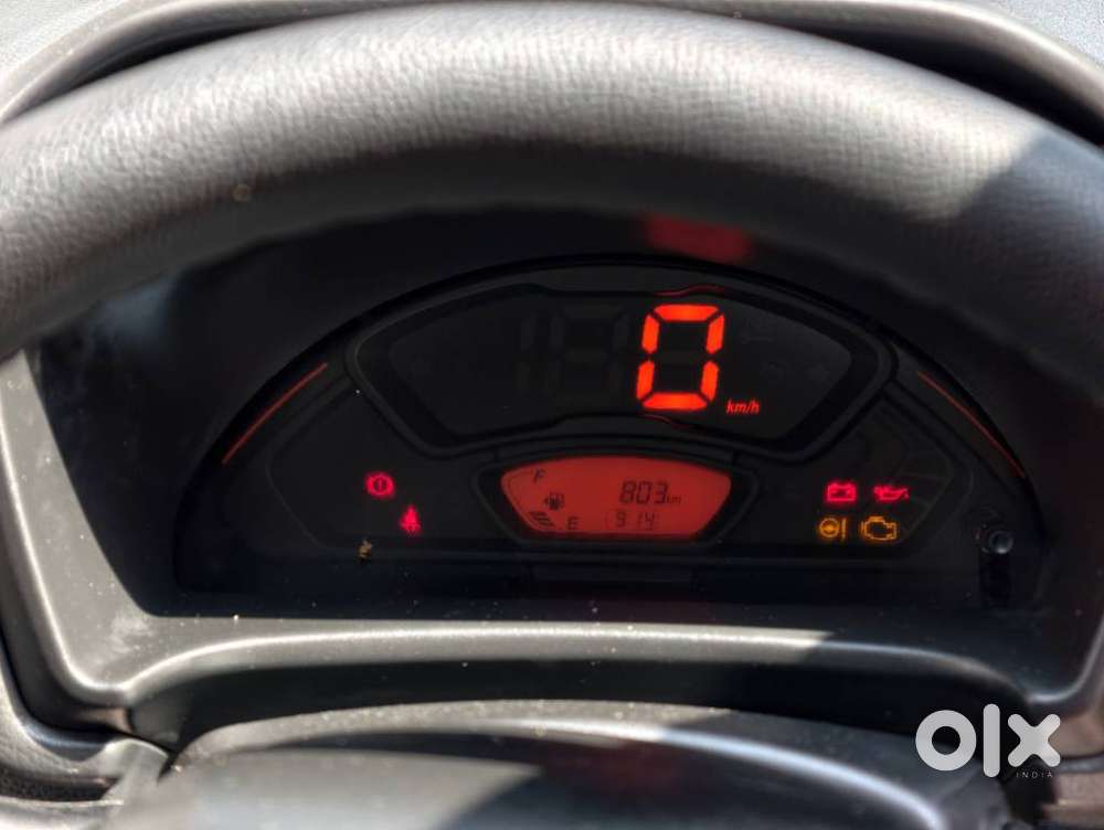Maruti Suzuki Alto K10 Vxi (o), 2024, Petrol