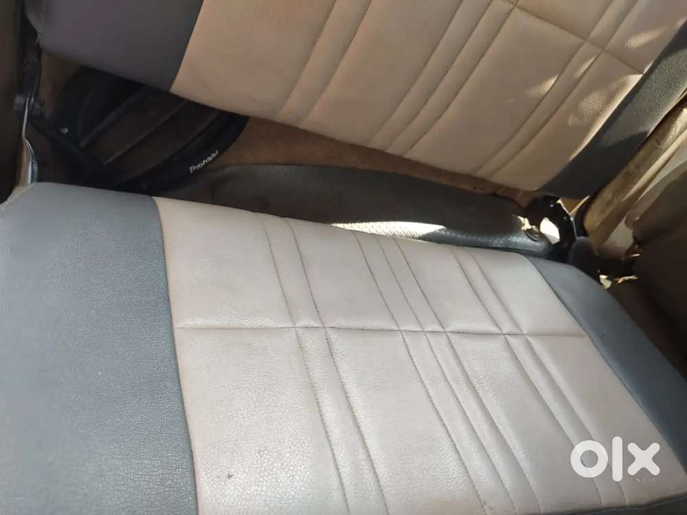 Chevrolet Tavera 2011