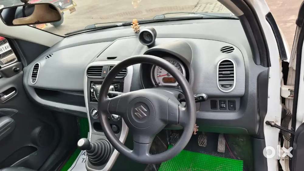Maruti Suzuki Ritz 2009
