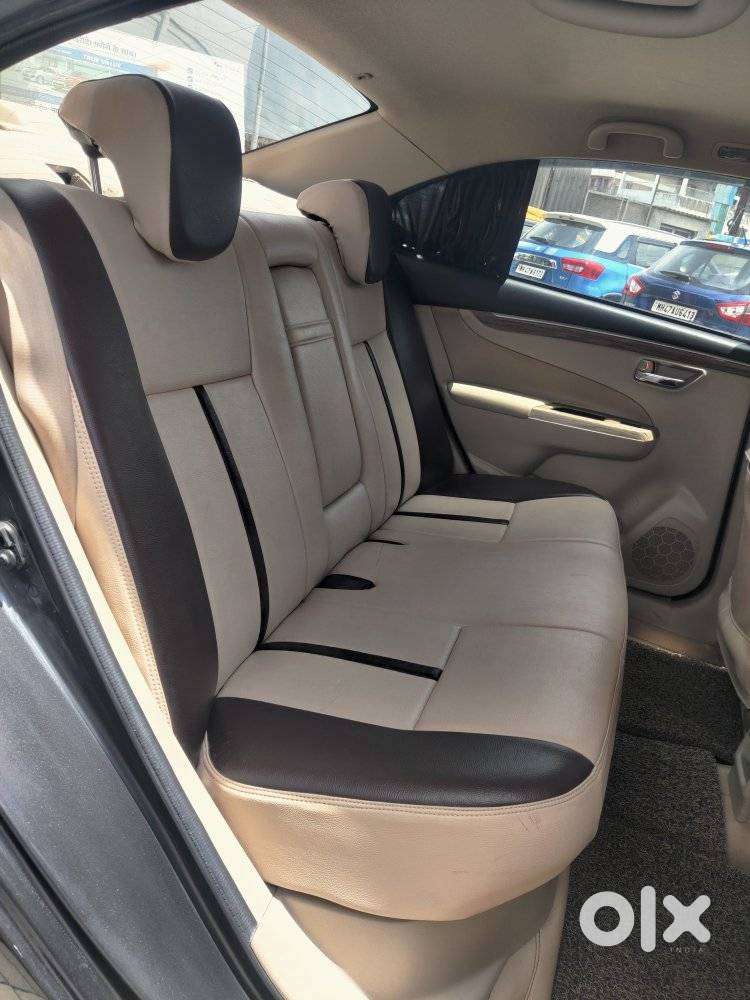 Maruti Suzuki Ciaz 1.5 Alpha Shvs Amt, 2022, Petrol