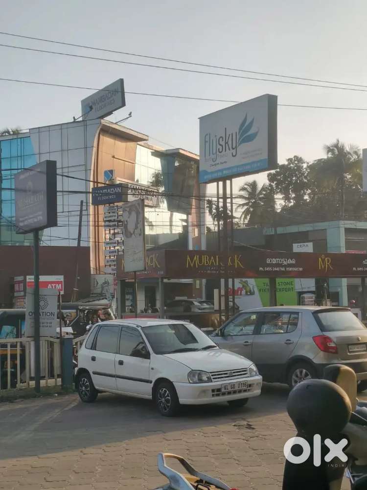 Maruti Suzuki Zen Estilo 2006 Petrol