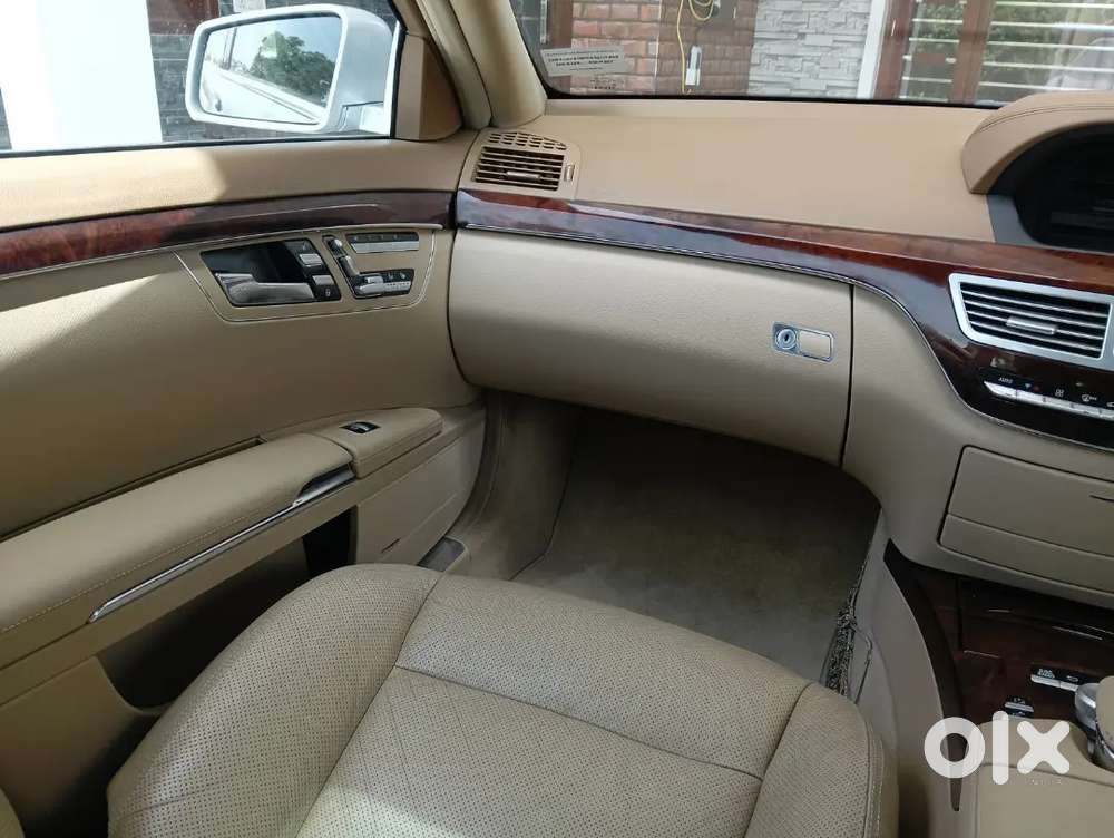 S350 In Immaculate Condition