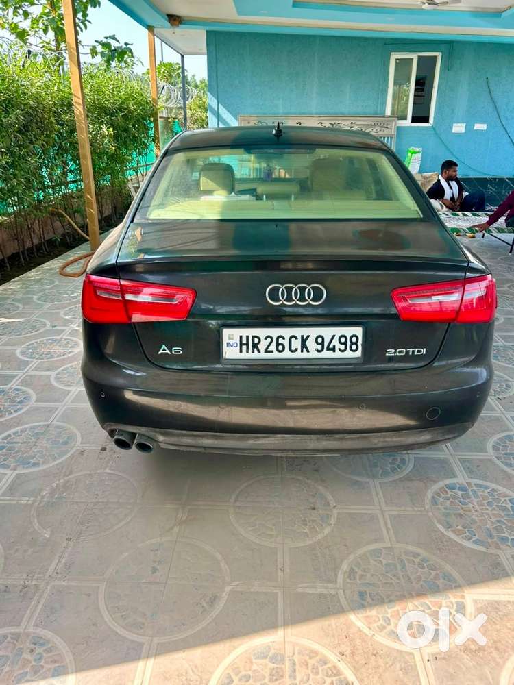 Selling The Car As Cant Be Driven In Delhi-ncr(10 Year Rule)