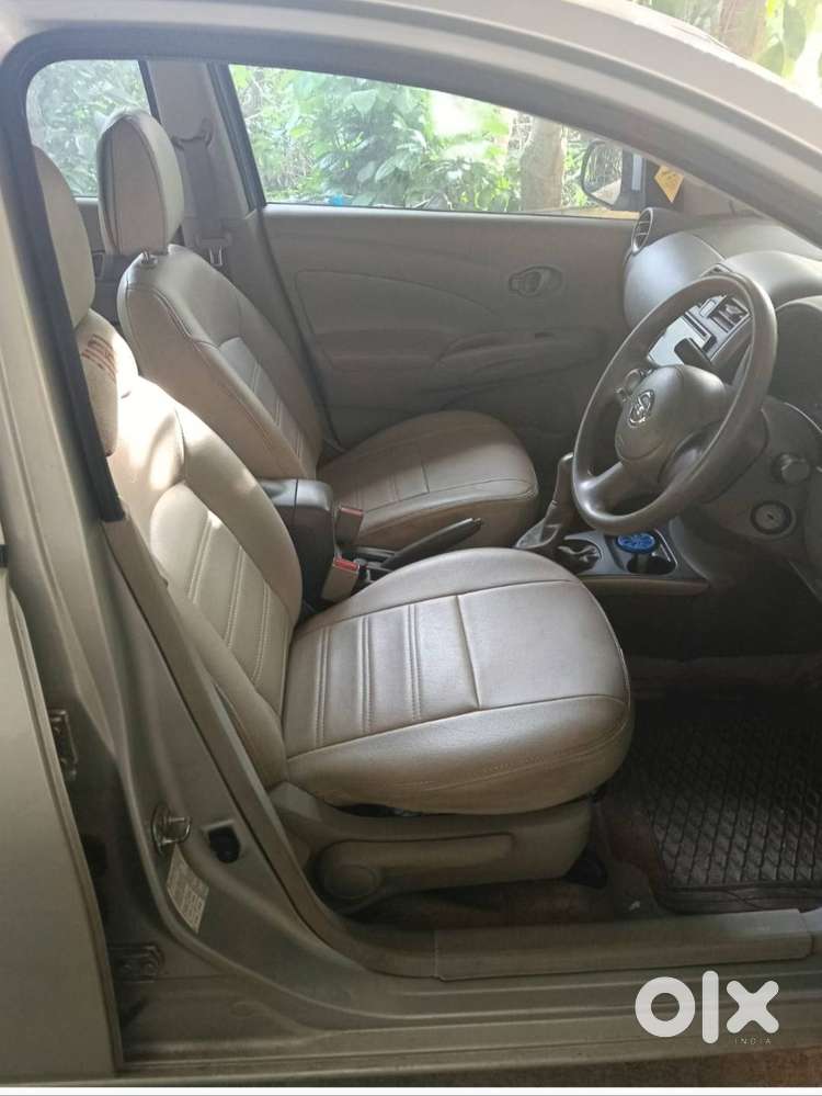 Nissan Sunny Xl Petrol 2013 Manual - Whatsapp Only