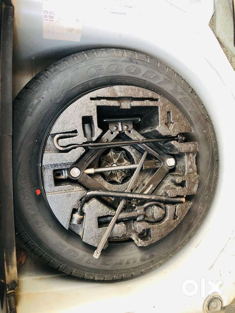 Volkswagen Polo 1.0 Mpi Comfortline, 2019, Petrol