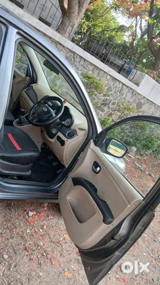 I10 For Sale 2010