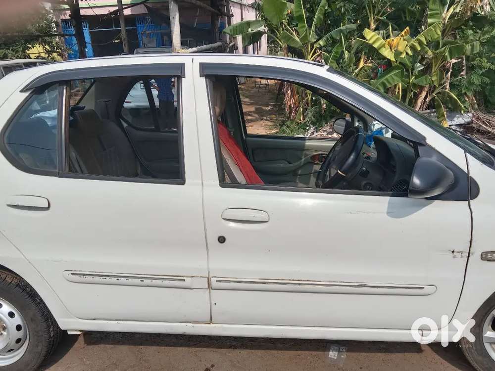 Tata Indigo Ecs 2013 Diesel Manual