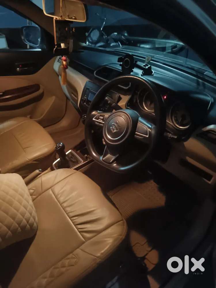 Dzire Car Model 2018 Nov, Petrol