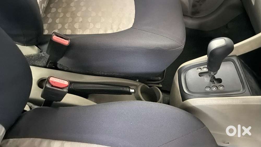 Maruti Suzuki Celerio 2014-2017 Vxi At, 2014, Petrol