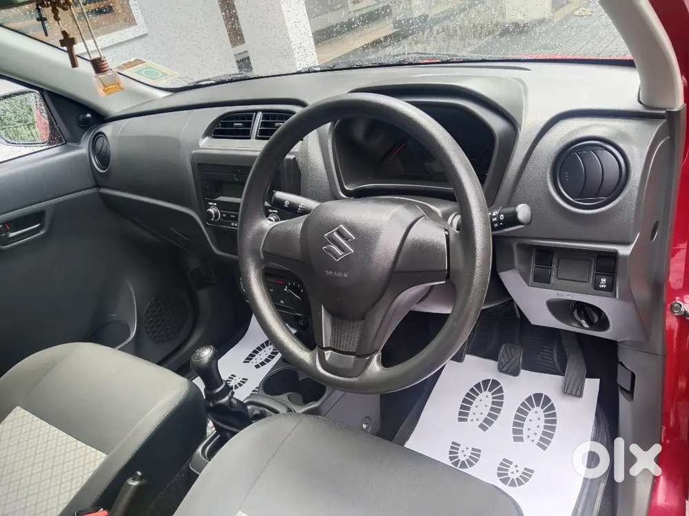 2025 Alto K10 Vxi (o)