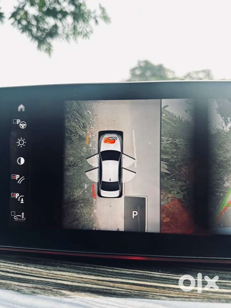 Bmw 5 Series 2019 Luxury Line Excellently Condition