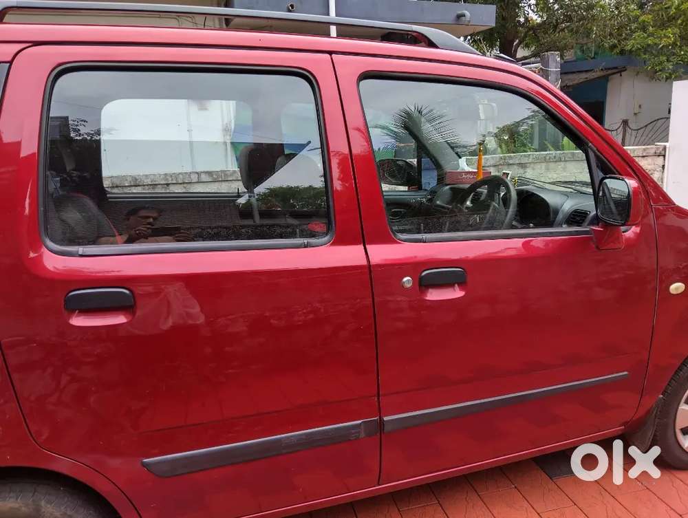 Maruti Suzuki Wagnor 2009 Model For Sale