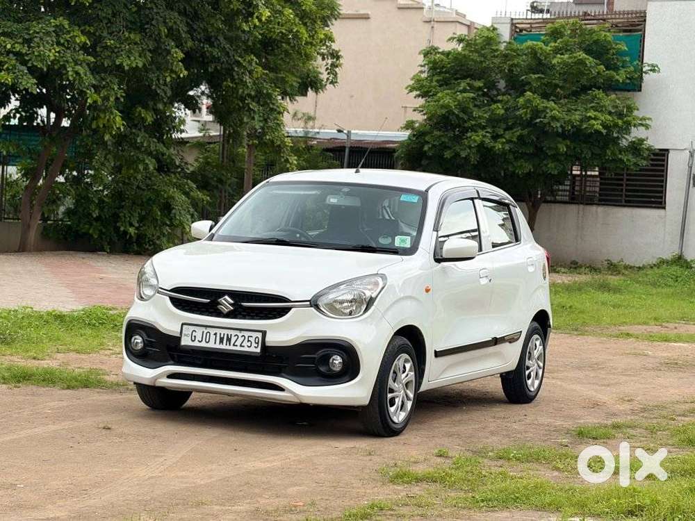 Maruti Suzuki Celerio Vxi, 2023, Petrol