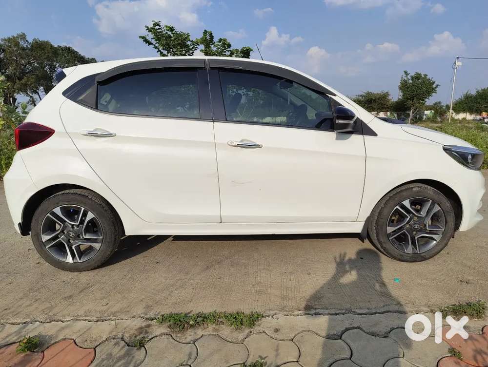 Tata Tiago 1.2 Revotron 2023