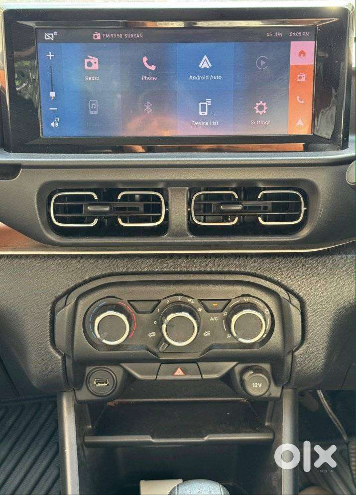 Citroen C3 Feel 1.2 Petrol Dual Tone, 2022, Petrol