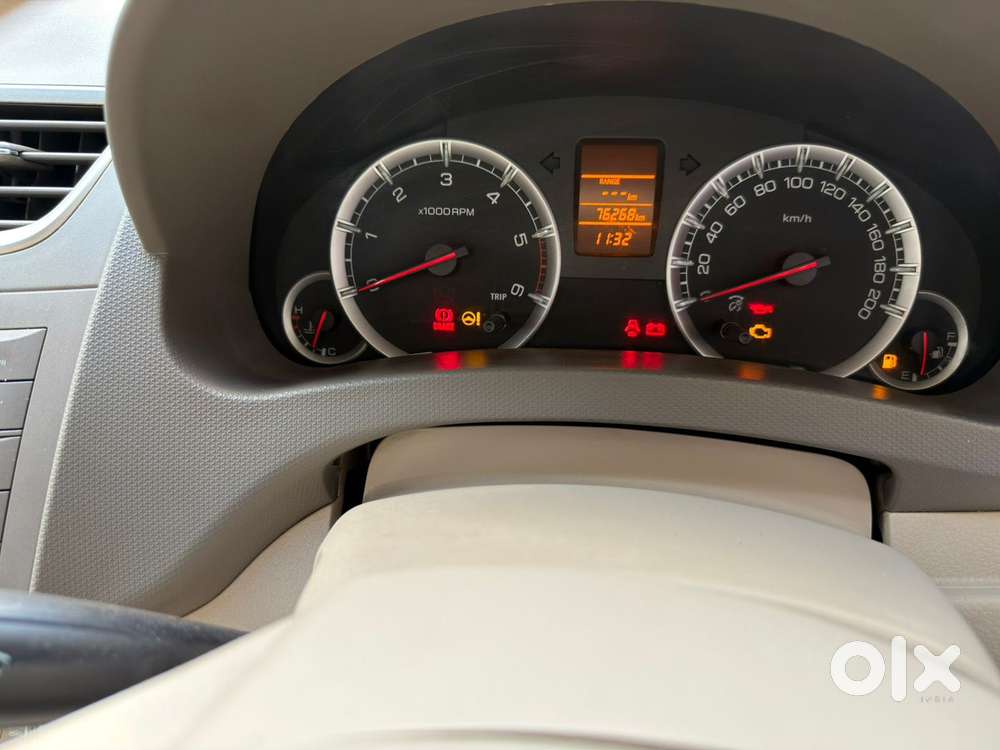 Maruti Suzuki Ertiga Shvs Vdi Limited Edition, 2013, Diesel