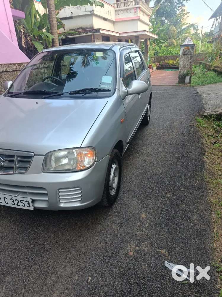 Maruti Suzuki Alto 2011 Lxi