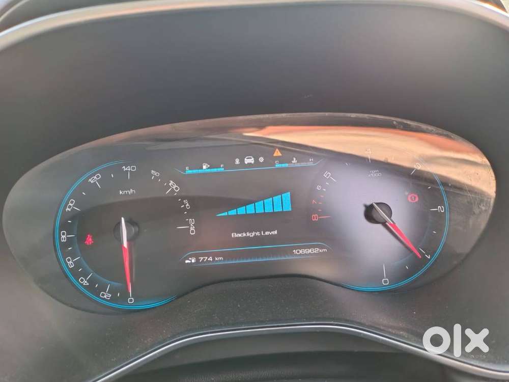 Mg Hector 2021 Diesel Well Maintained