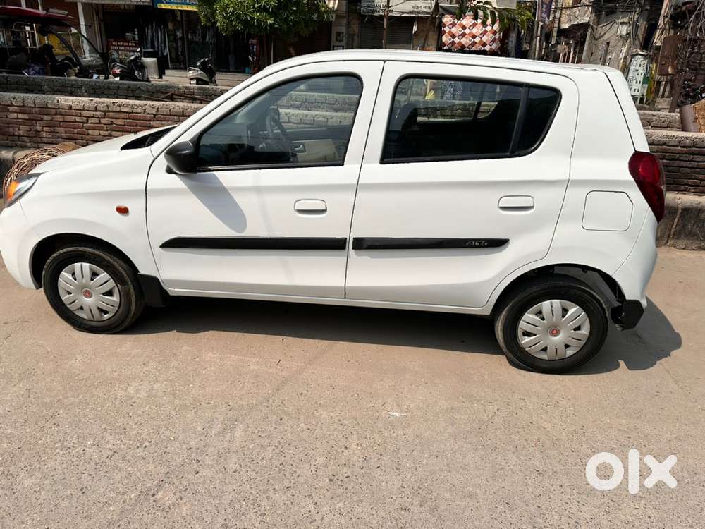Maruti Suzuki Alto 2022 Vxi