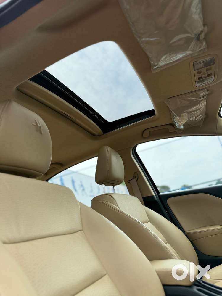 Honda City I Vtec Vx, 2015, Petrol
