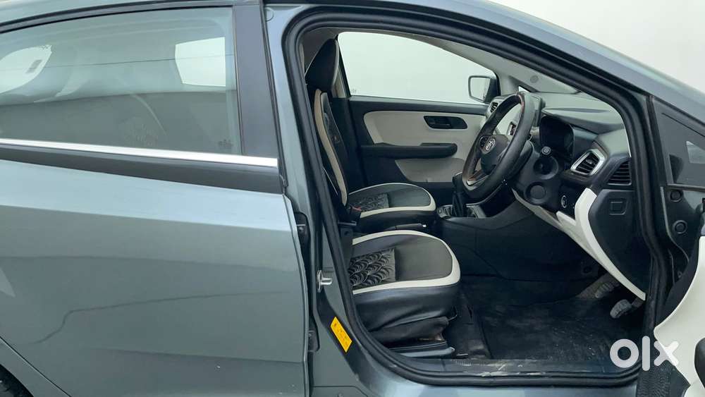 Tata Altroz 1.5 Xt Diesel, 2023, Diesel
