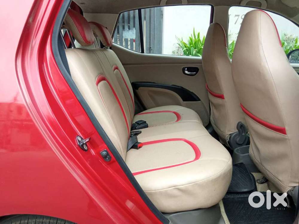 Good Running Condition With Proper Documents I10 Automatic